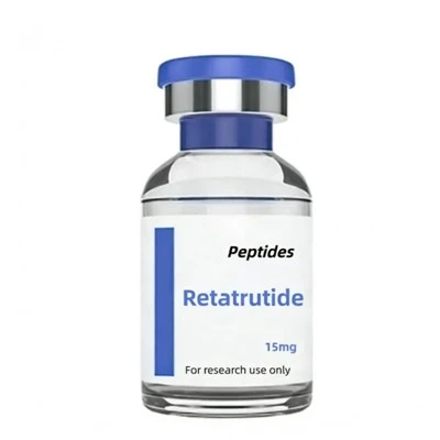 Peptidový prášek 99% čistoty Retatrutide 15 mg